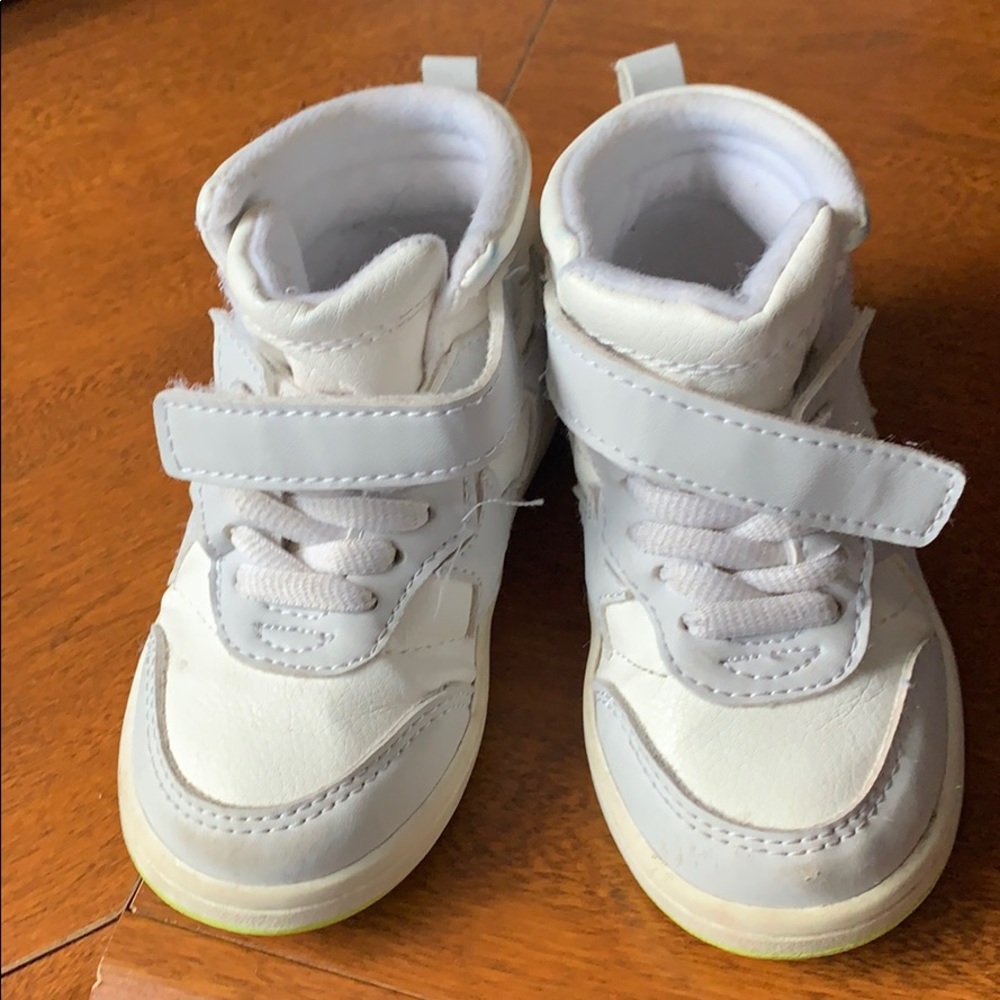 H&M childrens shoes